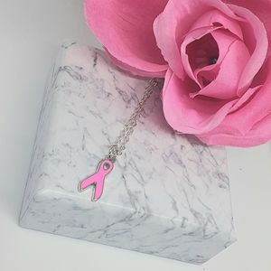 Cancer Survivor Necklace